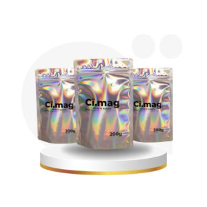 PROMO 3 UNIDADES MAGNESIO