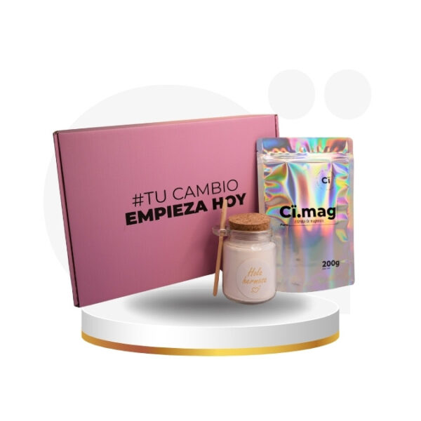 PROMO BOX 1 CIMAG
