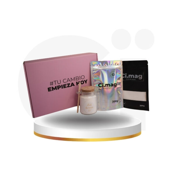 PROMO BOX 2 DUO MAGNESIO Y POTASIO