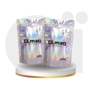 PROMO 2 UNIDADES MAGNESIO