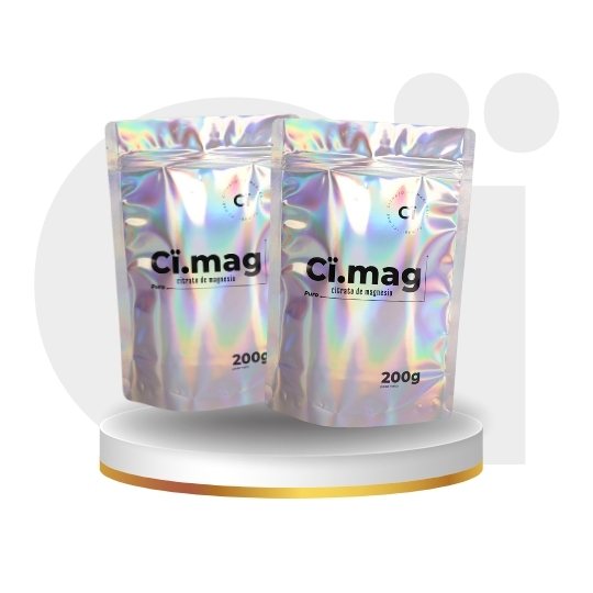 PROMO 2 UNIDADES MAGNESIO