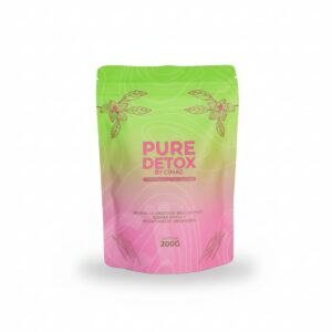 PURE DETOX