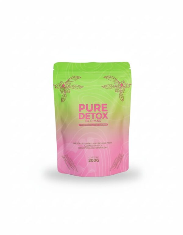 PURE DETOX