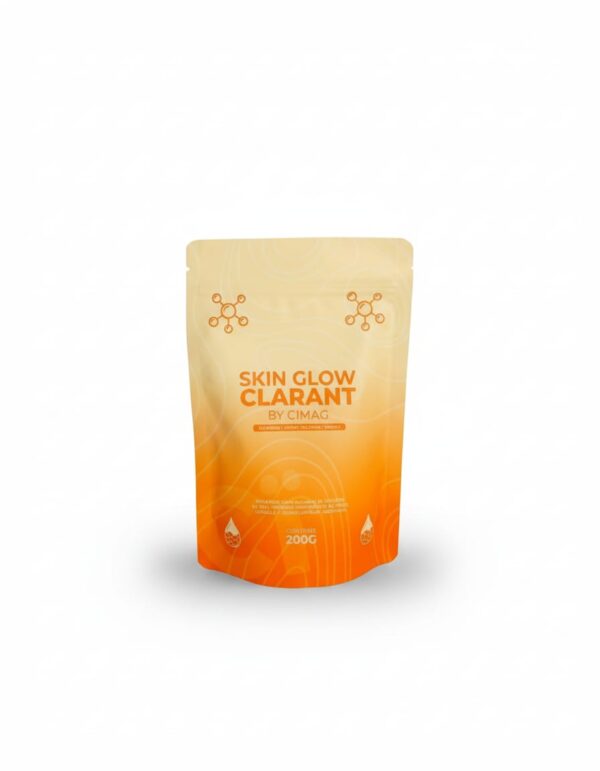 SKIN GLOW CLARANT