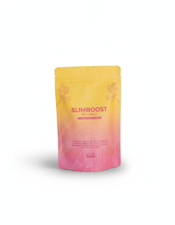 SLIMBOOST